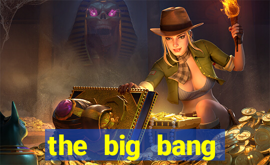 the big bang theory temporada 1 dublado online